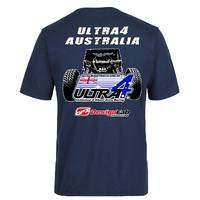 Ultra 4 Australia Kids Shirt