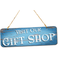 Gift Shop & Apparel