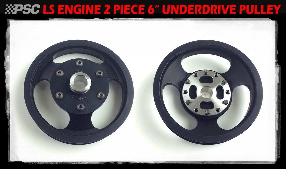PSC PP2444A 6.0