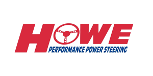 Howe Performance Power Steering logo