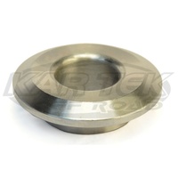 Kartek Stepped Weld Washer for 6.3mm or 1/4"