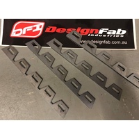 Zip Tie Tab