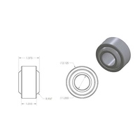 Spherical Bearing / Uniball Repair