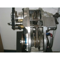 Advanced Adaptors products