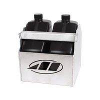Maxima Aluminium Gallon Jug Box