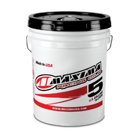 Maxima RS Full Synthetic: 15W-50, 5 Gallon