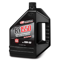 RS FULL SYNTHETIC - 15W-50, 128OZ/1 GALLON