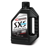 Maxima SXS Transmission Fluid - 1 Litre/33.8OZ