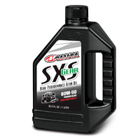 Maxima SXS Gear Oil - 1 Litre/33.8OZ