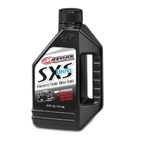 Maxima SXS Front Drive Fluid - 16OZ/473ML
