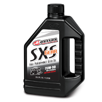 SXS SYN GEAR - LITER/33.8OZ, 75W-90