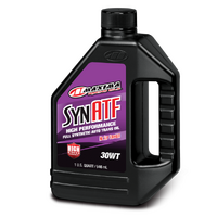 Maxima Synthetic ATF - 30WT, 1 Quart/946ML
