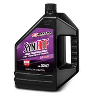 Maxima Synthetic ATF - 30WT, 128OZ/1 Gallon