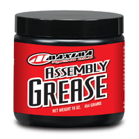 Maxima Assembly Grease -16OZ Tub