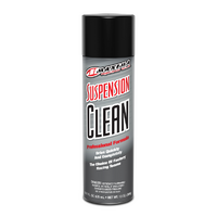 SUSPENSION CLEAN - 13OZ