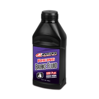Maxima Racing Dot 4 Brake Fluid - 16.9 OZ. / 500 mL