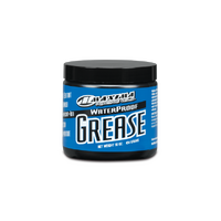 WATERPROOF GREASE