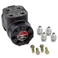 PSC Orbital Steering Valve