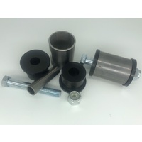 AutoFab Urethane Sleeved Bushing Assembly BA125 