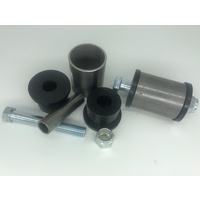 AutoFab Urethane Sleeved Bushing Assembly BA175 