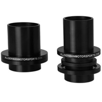 All German Motorsports KING 2.5" Coil Over Shock 3 Piece Billet Aluminum Spring Divider
