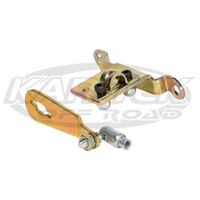 Winters Performance Replacement 1595 Hardware Kit For Their Turbo-Hydro 350 Sidewinder Shifters