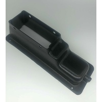 Winters Performance Replacement 5070 Black Plastic Shifter Center Console Mount