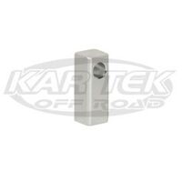 Winters Performance Replacement 1/4"-28 Shifter Cable End For No. 4 Push-Pull Shifter Cables