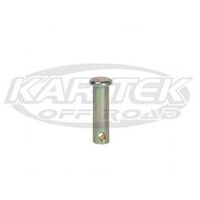 Winters Performance Replacement 5/16" Diameter 1-1/8" Clevis Pin For Their Sidewinder Shifters
