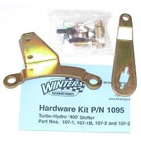 Winters Hardware Kit Turbo 400 PN 1095