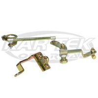 Winters Performance Replacement 2795 Hardware Kit For Their Torqueflite 6 904 909 Sidewinder Shifter