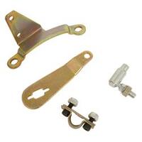 Winters Hardware Kit Toyota A340 & Jeep AW4 - PN 6027