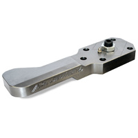 Artec Industries Ultimate 60 High Steer Arms - Pair - 5 bolt
