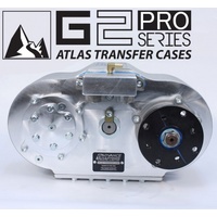 Atlas G2 Pro Transfercase