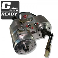 Atlas 4 Speed Transfer Case