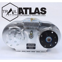 Atlas Trail Series Transfer Case