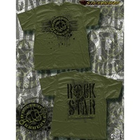  Rock Star 2.0 Tee