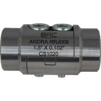 Roll Cage Tube Joiner 1.1/2″ TUBE X 0.102″ WALL 