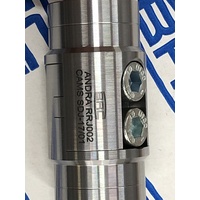 TUBE JOINER Suits TUBE: 1.5/8″ O.D. x 0.083″ Wall