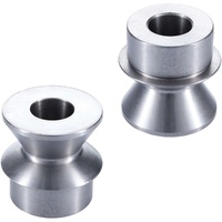Stainless Steel Misalignment Spacer for 1.50" x 3/4"