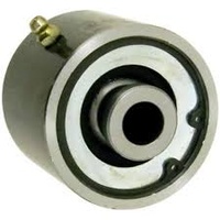 CE-9110NP-14 - Narrow 2 1/2" Johnny Joint® Rod End - Externally Greased (2.365" x .5625" Ball)