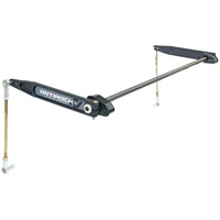 CE-9900JLR4 - JL WRANGLER ANTIROCK® REAR SWAY BAR KIT - FORGED ARMS