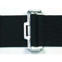 3" Tension Spring For Racing Seat Belt Harnesses Crow, Corbeau, Deist, Impact, MasterCraft, Simpson