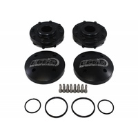 Dana 60 Drive Flanges (35 Spline)-ECGS External Hub