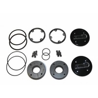 Dana 60 Drive Flange Kit w/slugs