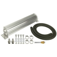 Derale Heat Sink Coolers Single/Dual Pass