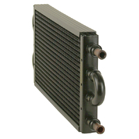 4 Pass 13'' Series 7000 Copper/Aluminum Transmission Cooler Kit