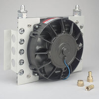 Derale Atomic-Cool Remote Fluid Coolers 13750