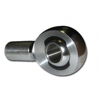 DFI Rod Ends 1.25" RH Thread 1" Hole Nylon Injected 2 piece Heim Joints