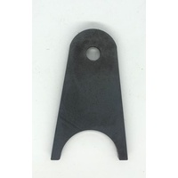 Link Tab 1.75"/44mm Base Medium 10mm Hole